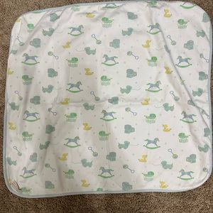 The Beaufort bonnet company stroller blanket
